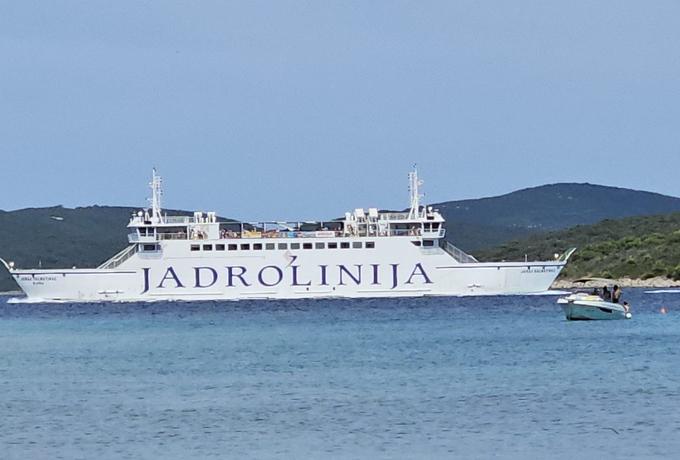 Jadrolinija