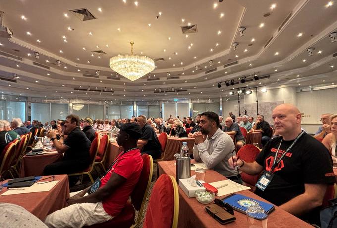 ITF Seminar