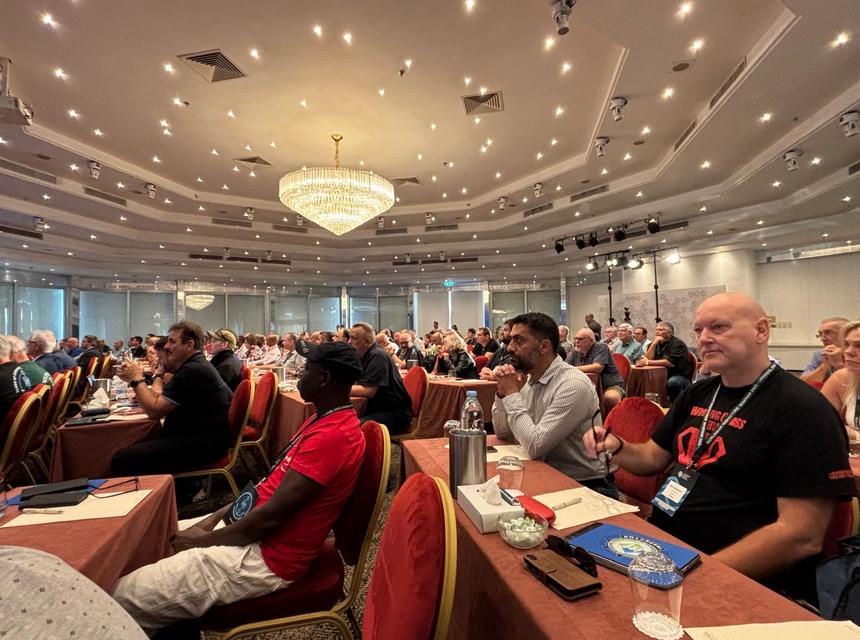 ITF Seminar